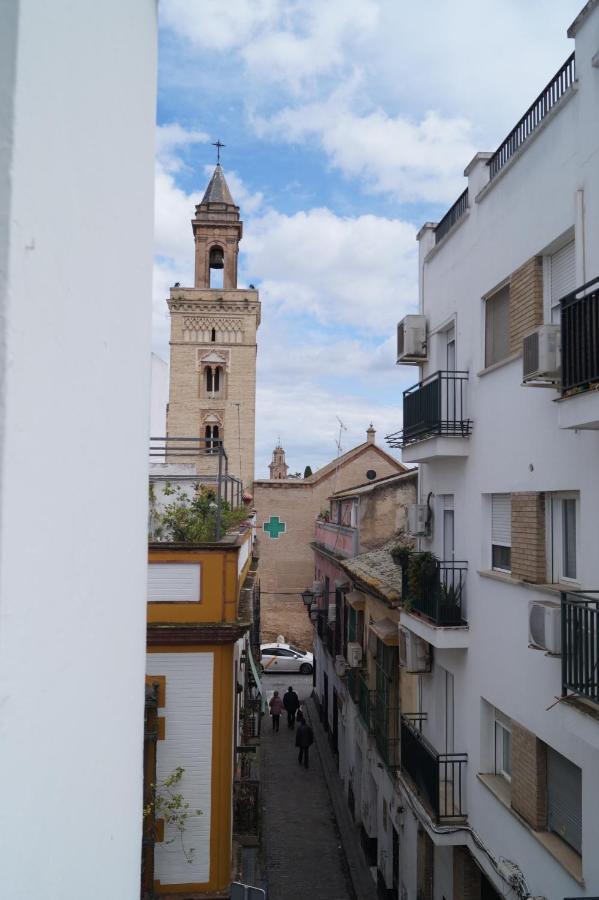Maravilla Seville