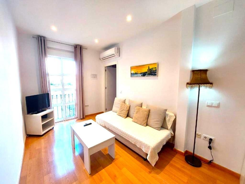 Maravilla Apartment