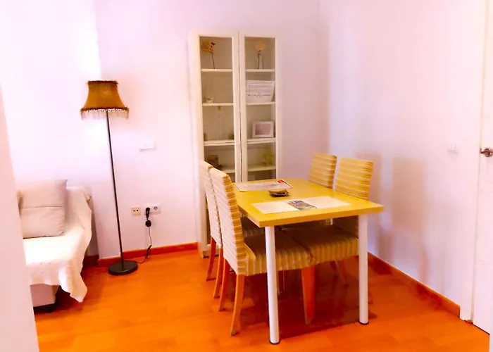 Maravilla Apartment