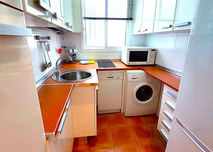 Maravilla Apartment