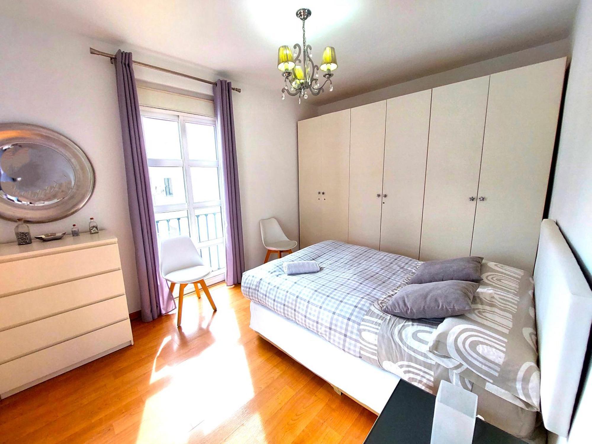 Apartament Maravilla Sewilla