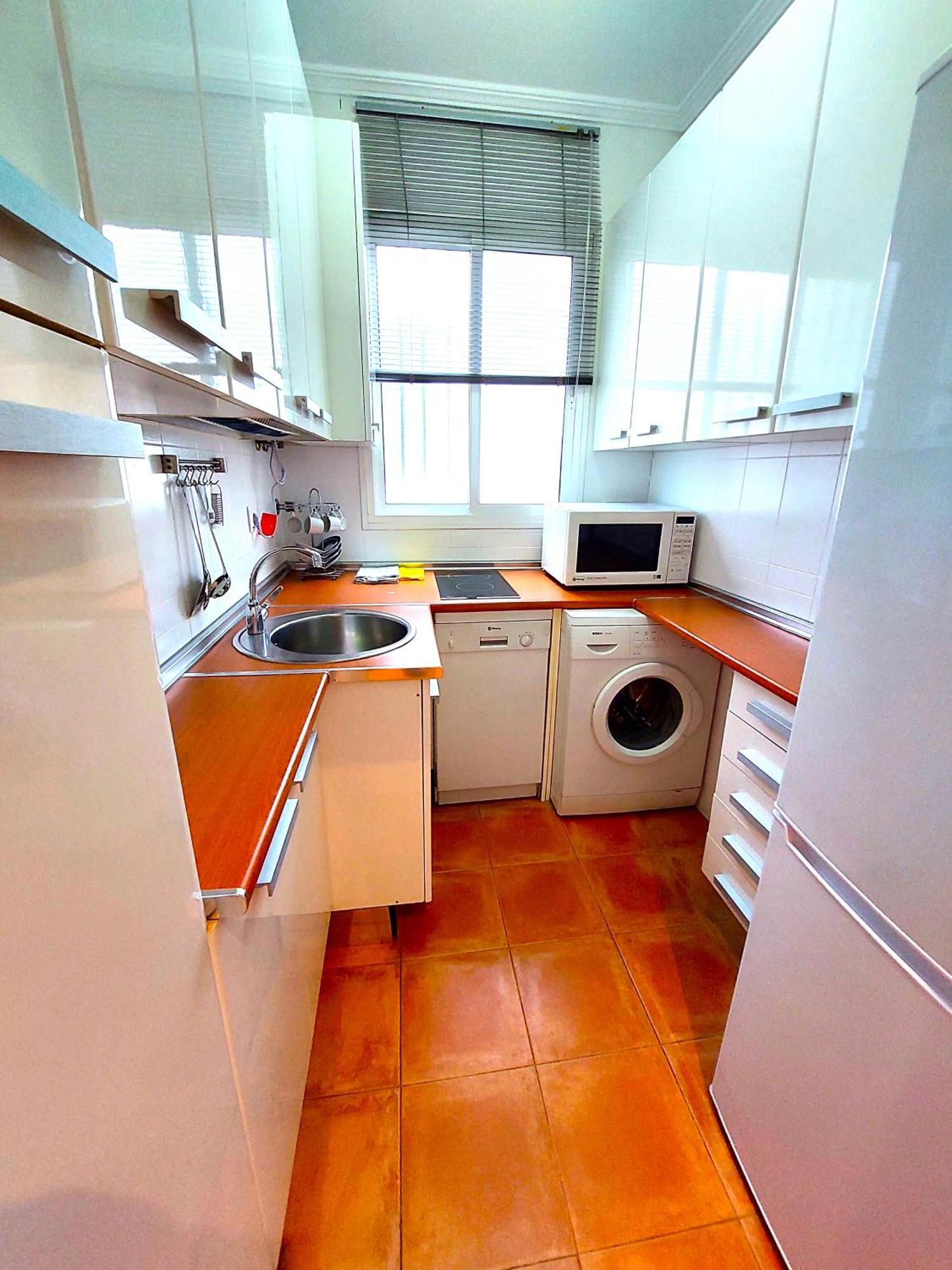 Apartament Maravilla *